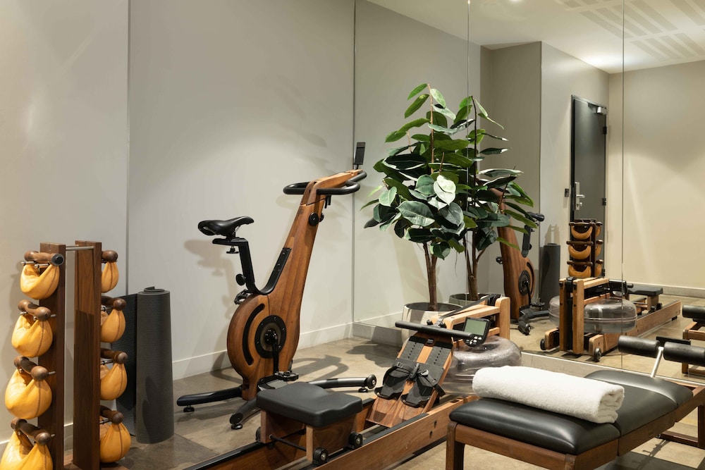 Lyric Hotel Paris