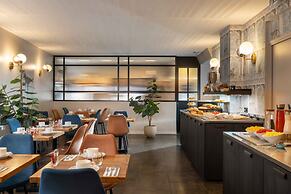 Lyric Hotel Paris