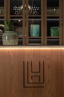 Lyric Hotel Paris