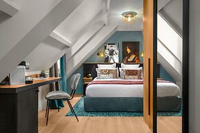 Lyric Hotel Paris
