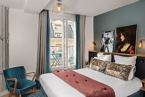 Lyric Hotel Paris