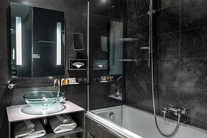 Lyric Hotel Paris