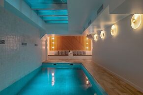 Lyric Hotel Paris