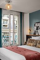 Lyric Hotel Paris