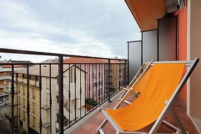 Hotel Tirreno