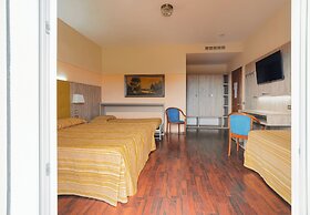 Hotel Tirreno