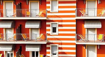 Hotel Tirreno