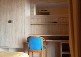 Hotel Tirreno