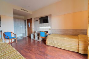 Hotel Tirreno