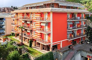 Hotel Tirreno
