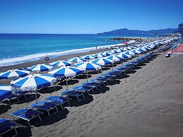 Hotel Tirreno
