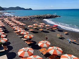 Hotel Tirreno