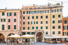 Albergo la Piazzetta