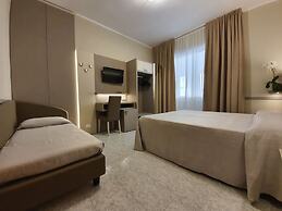 Hotel Corallo