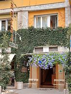 Hotel Corallo