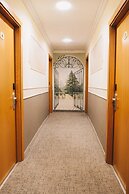 Hotel Corallo