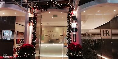 Hotel Roberta