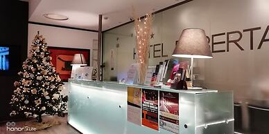 Hotel Roberta
