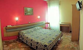 Hotel Del Sud