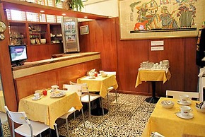 Hotel Del Sud