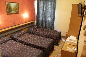 Hotel Del Sud