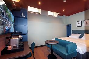 Hotel Nicolaas Witsen