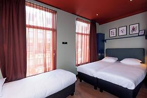 Hotel Nicolaas Witsen