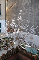 Alloggi Barbaria