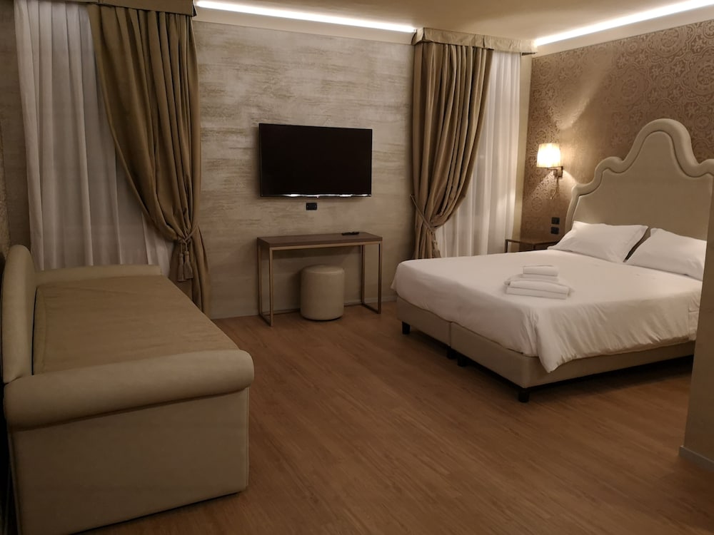 Locanda Cavanella