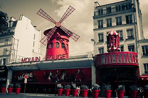 Austin's Saint Lazare Hotel