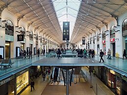 Austin's Saint Lazare Hotel