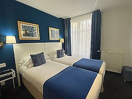 Austin's Saint Lazare Hotel