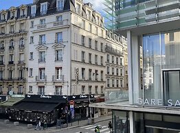 Austin's Saint Lazare Hotel