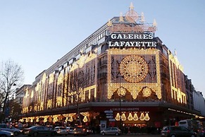 Austin's Saint Lazare Hotel