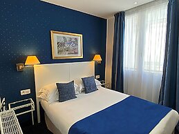 Austin's Saint Lazare Hotel