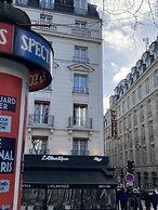 Austin's Saint Lazare Hotel