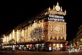 Austin's Saint Lazare Hotel