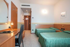Hotel Stadio