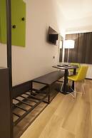 Hotel Stadio