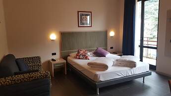 Hotel Anna