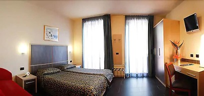 Hotel Anna