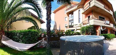 Hotel Anna