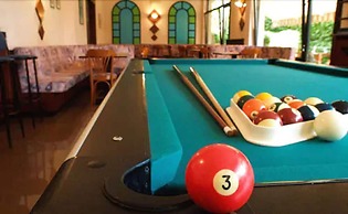 Hotel Anna