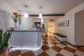 Best Western Hotel Armando