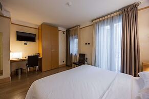 Best Western Hotel Armando