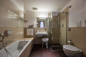 Best Western Hotel Armando