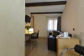 Best Western Hotel Armando