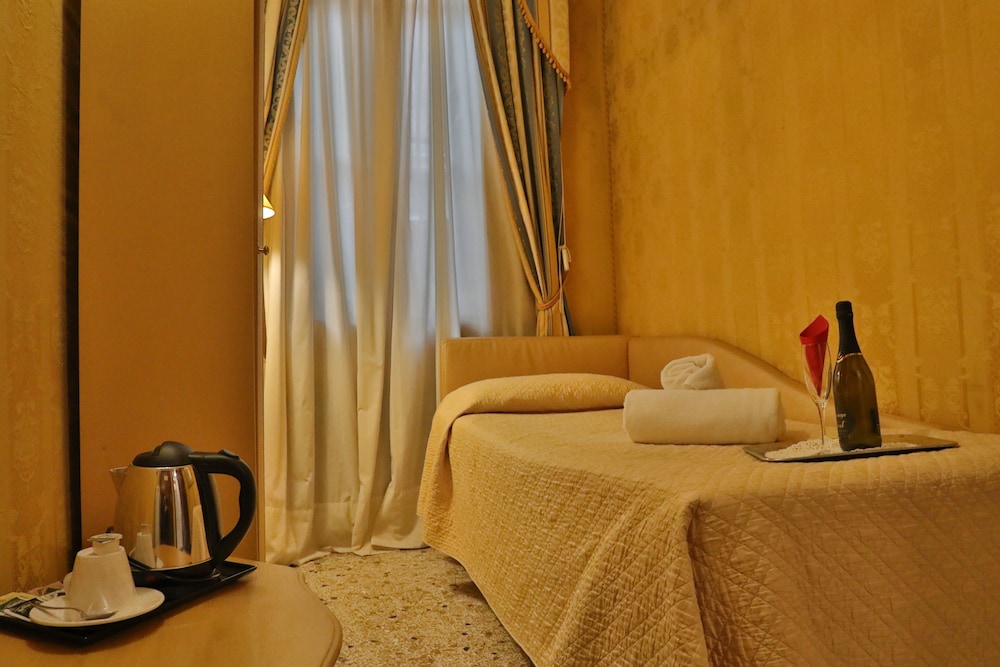 Hotel Noemi