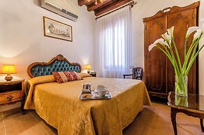 Hotel Ariel Silva