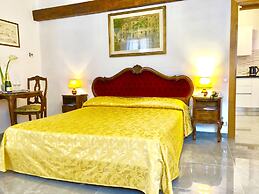 Hotel Ariel Silva